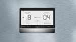Двухкамерный холодильник Bosch KGN86AI32U