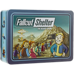 Настольная игра Fallout Shelter
