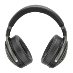 Беспроводные наушники Focal Bathys, Black Silver (Серебряный)