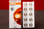 Osram W21W 12V (1шт.)