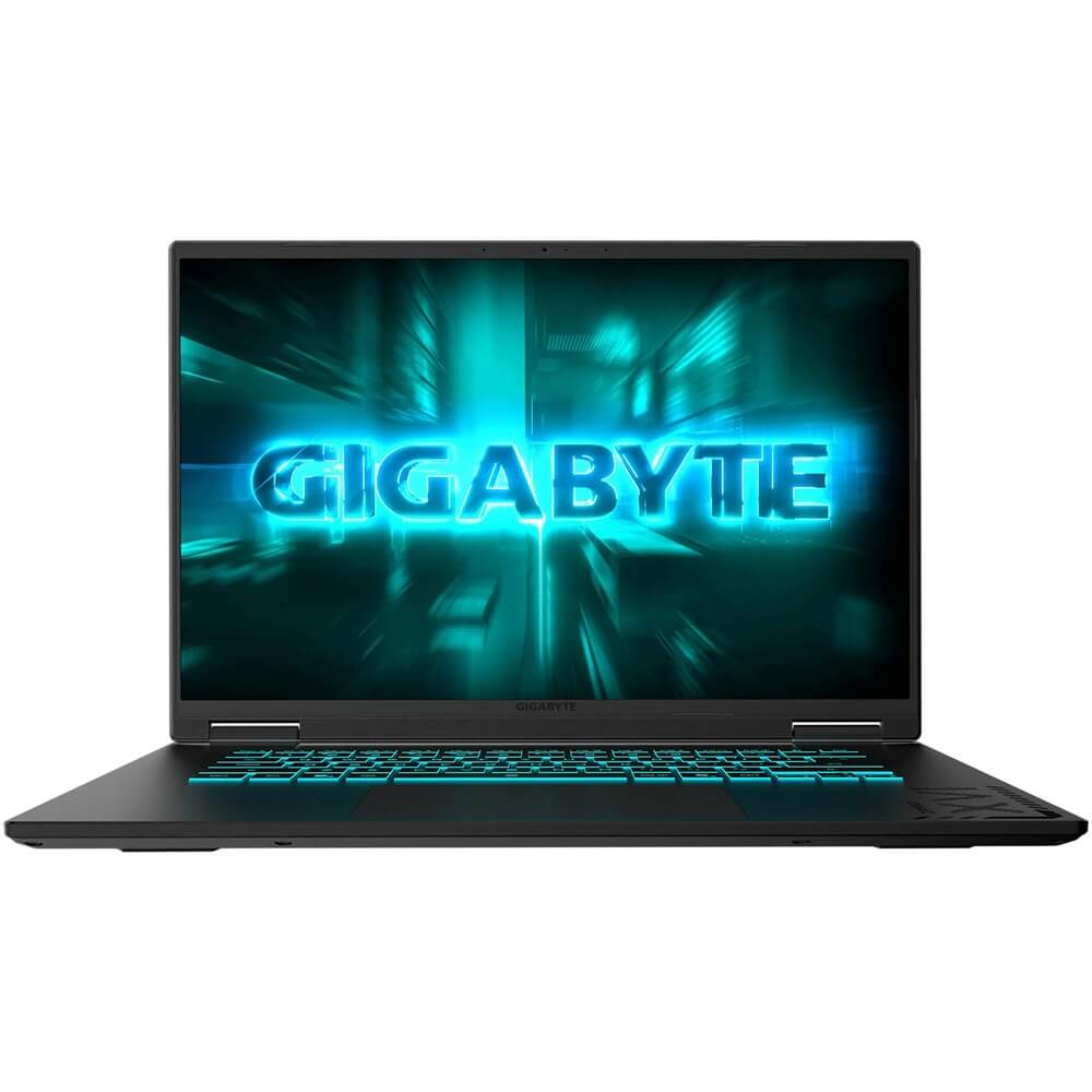 Ноутбук Gigabyte Gaming A16 (CTHI3KZ894SD)