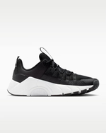 Кроссовки женские Nike Free Metcon 7 (Черно-Белые)