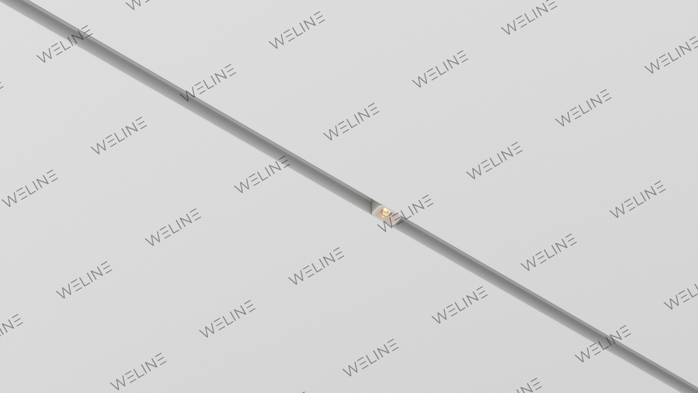 Магнитный светильник "Weline OneSpot-1"