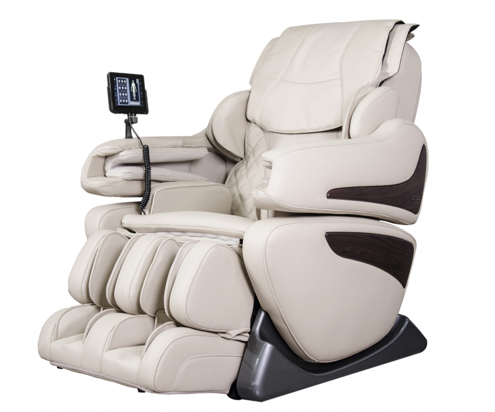 Массажное кресло US MEDICA Infinity Touch