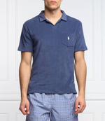 поло POLO RALPH LAUREN - голубой(710835786)