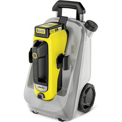 Мойка высокого давления Karcher OC 6-18 Premium Battery Set (1.328-521.0)(с 1-им АКБ 2.5 Ач)