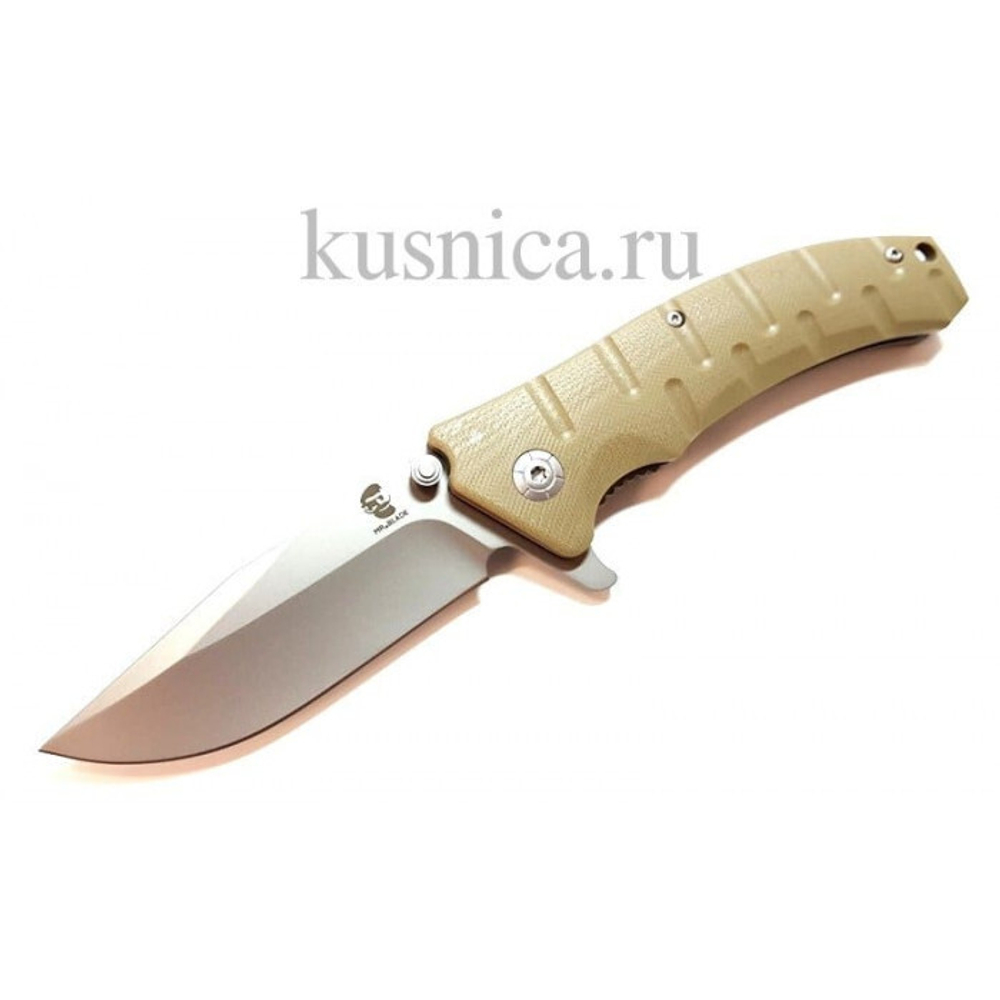 Нож Odra Mr.Blade