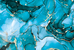 Коллекция Fluid art