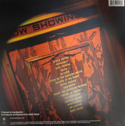 Soundgarden — Down On The Upside (LP)