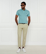 Поло POLO RALPH LAUREN - морской(710536856)
