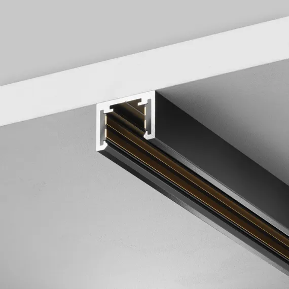 Шинопровод Busbar trunkings Exility X TRX239-411B Maytoni