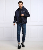 куртка Armani Exchange - темно-синий(3LZB11 ZNJ7Z)