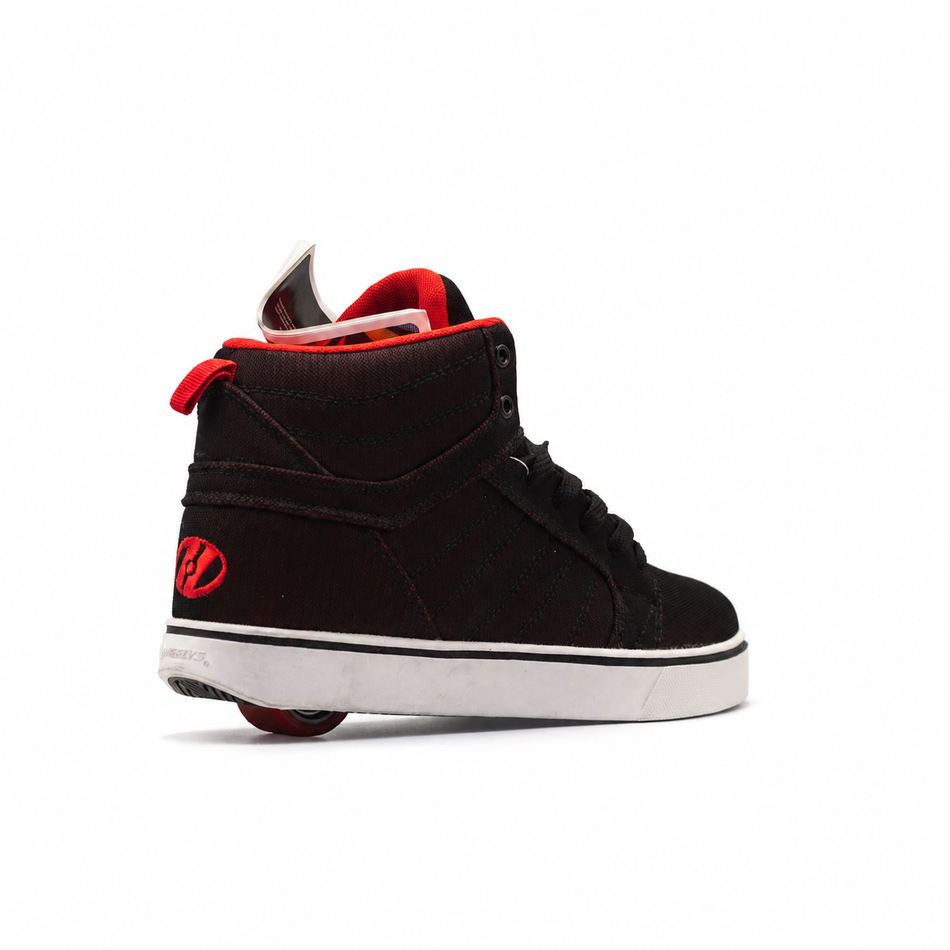 Кеды Heelys
