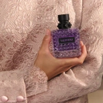 Valentino Donna Born in Roma Purple Melancholia EDP