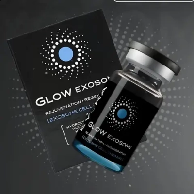 Glow Exosome Louisderma | Комплекс с экзосомами для лица