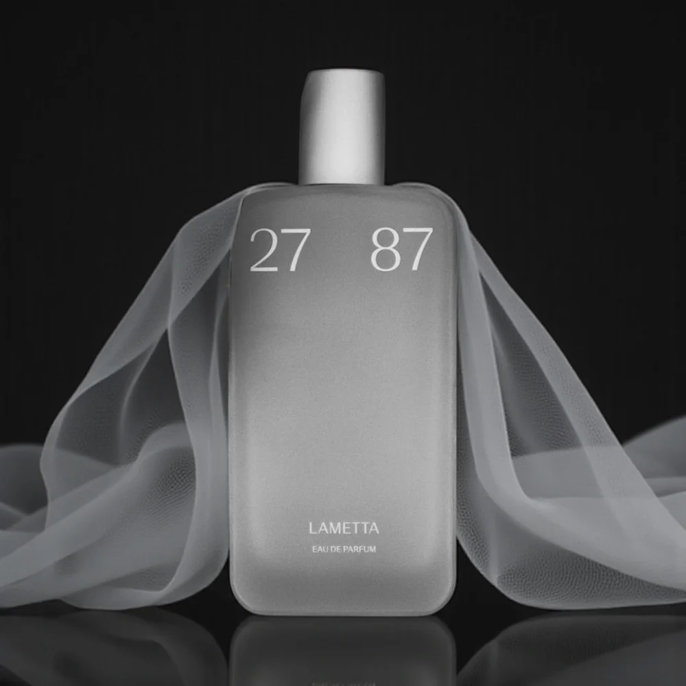 27 87 Lametta EDP