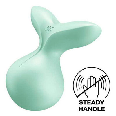 Вибромассажер Satisfyer Viva la Vulva 3