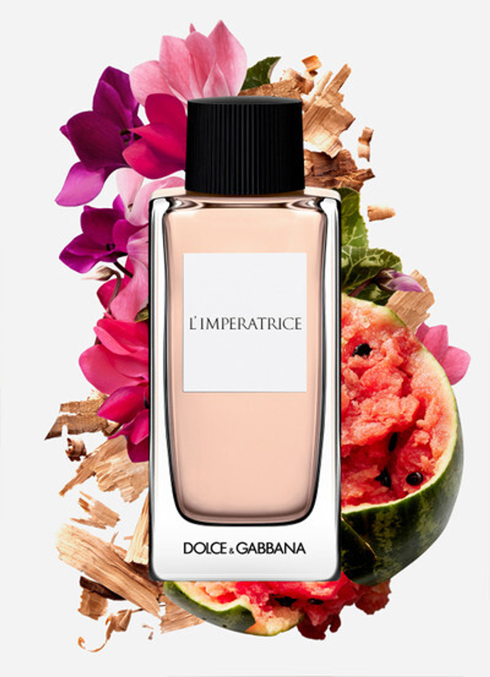 Dolce & Gabbana L'Imperatrice EDT