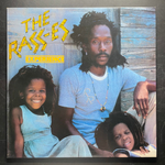 The Rass-es ‎– Experience (Англия 1979г.)