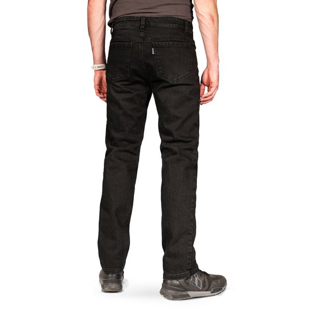 Uparmor Covec Jean / Черный