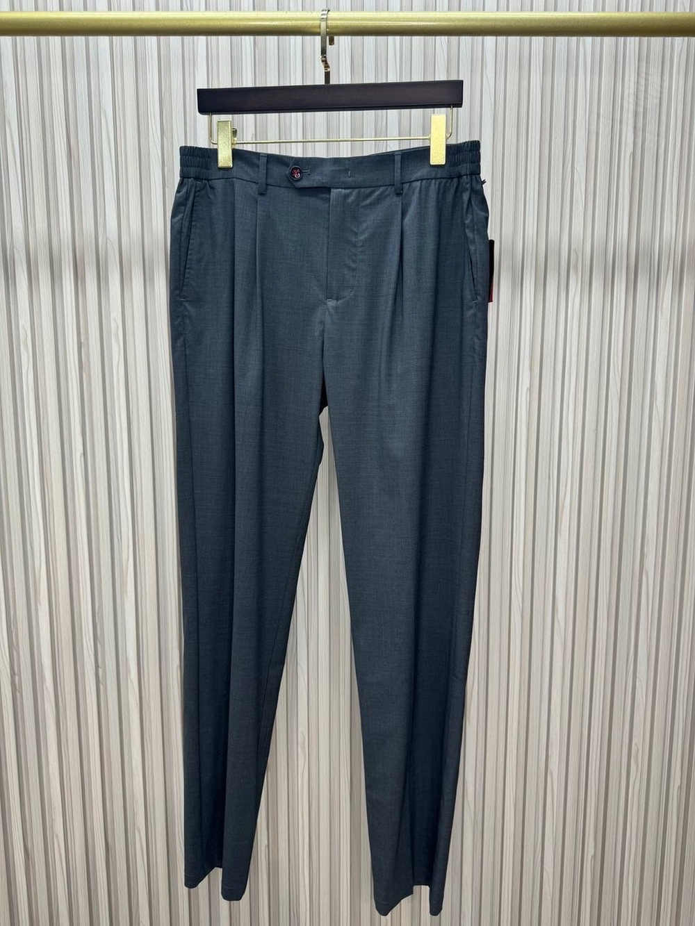 Летние брюки Kiton