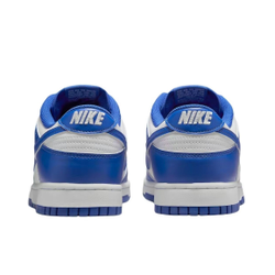 Nike Dunk Low Retro Hyper Royal