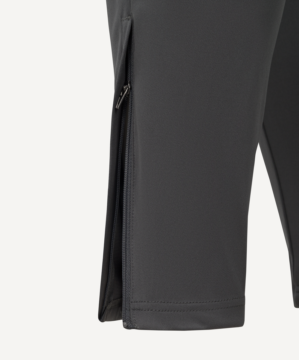 Брюки тренировочные JÖGEL CAMP 2 Training Pocket Pants 93, темно-серый
