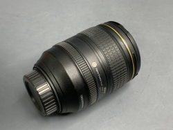 Nikon 24-120mm f/4G ED VR AF-S Nikkor