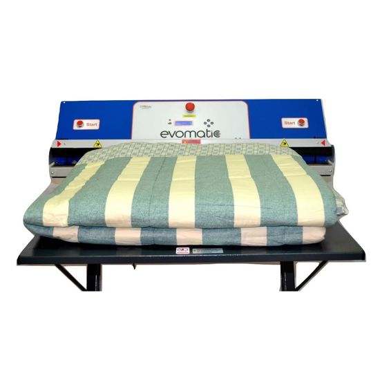 Вакуумная упаковочная машина F.B. ITALY EVOMATIC