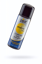 Анальный лубрикант pjur analyse me Moisturizing water 30 мл