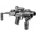 Преобразователь пистолет - карабин для Sig 2022 мод.G2, Fab Defense