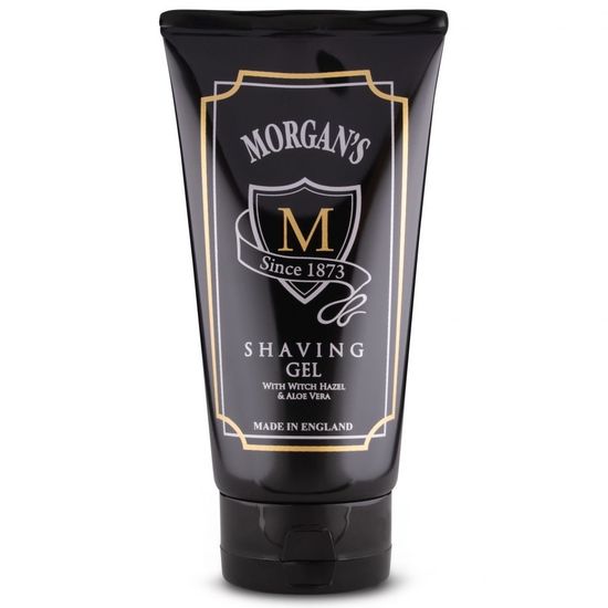 Гель для бритья Morgan's 150 мл