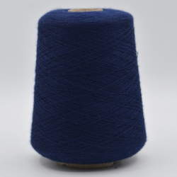 Zegna Baruffa Art. ALASHAN (флотский синий)