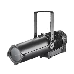 DT Profile LED AUTO Zoom 300W RGBAL IP65 театральный прожектор
