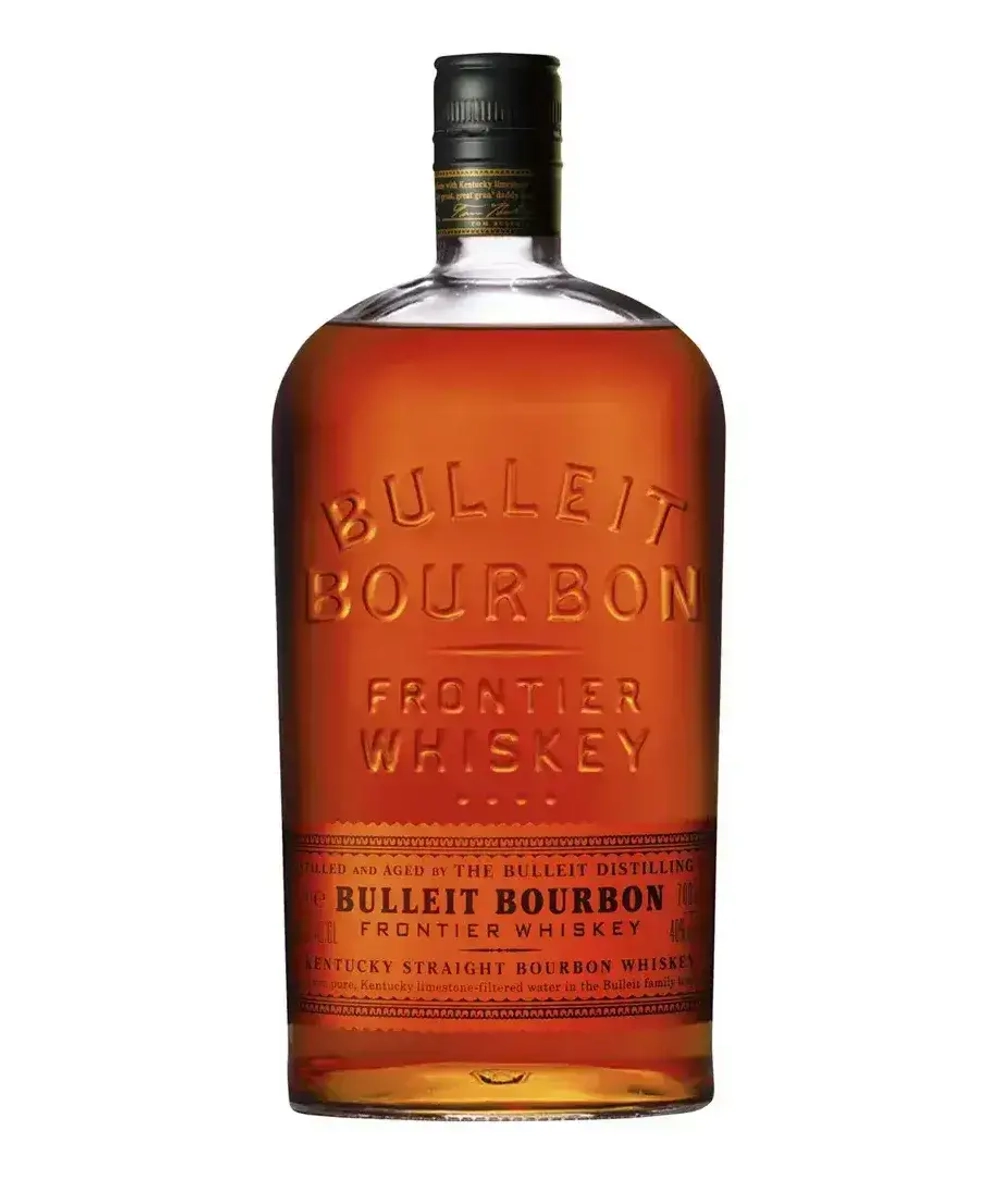 Виски Bulleit Bourbon 0,7 л.