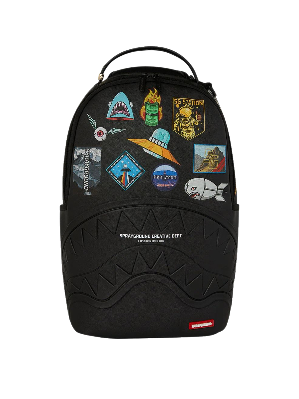 Рюкзак Sprayground