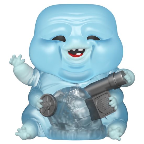 Фигурка Funko POP! Movies Ghostbusters: Afterlife Muncher 48027