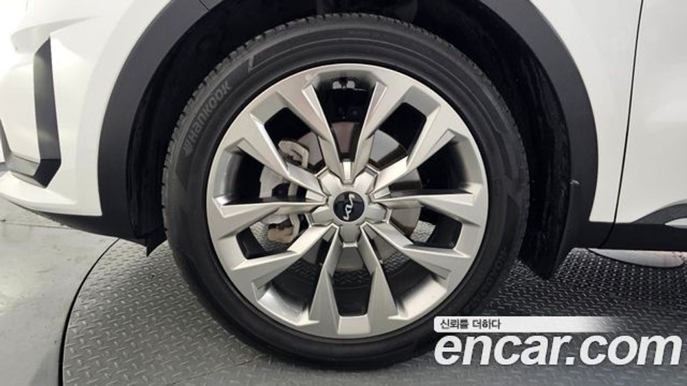KIA Sorento Diesel 2.2 2WD — 2022