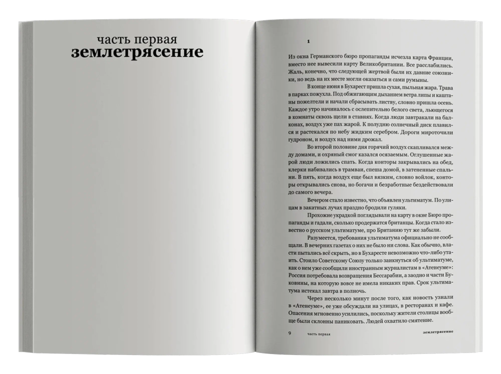 Разграбленный город. Балканская трилогия. Том 2