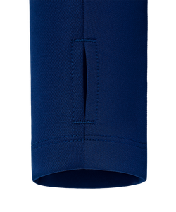 Джемпер тренировочный Jogel DIVISION PerFormDRY Training 1/4 Zip Top-K, темно-синий Z4