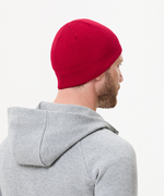 Шапка CAMP Team Training Hat, красный
