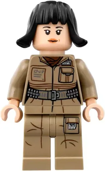 LEGO Star Wars 75176 Транспортный корабль Сопротивления