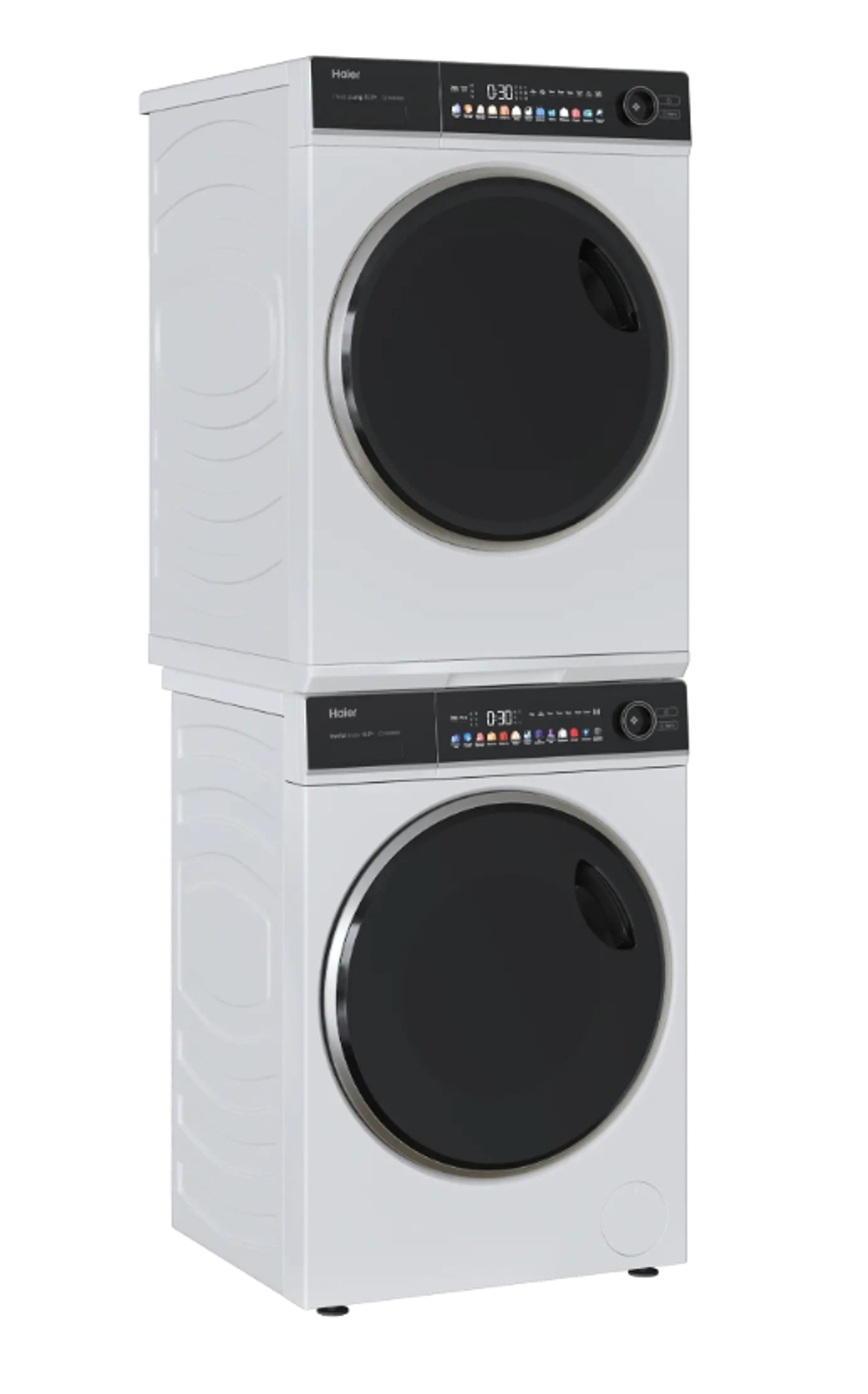 Сушильная машина Haier HD105-A2336