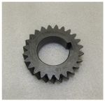 Шестерня вала коленчатого Ricardo Y480BD; TDK 14,17,22 4L/Crankshaft timing gear