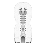 Мастурбатор 18см Tenga Original Vacuum Cup Ultra Size TOC-201US