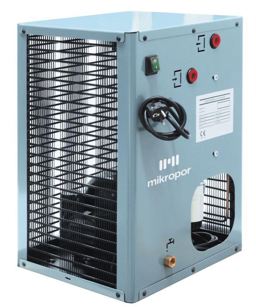 Осушитель воздуха Mikropor IC-50 Осушитель воздуха Mikropor IC-50