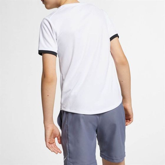 Футболка для мальчиков Nike B NKCT Dry Top