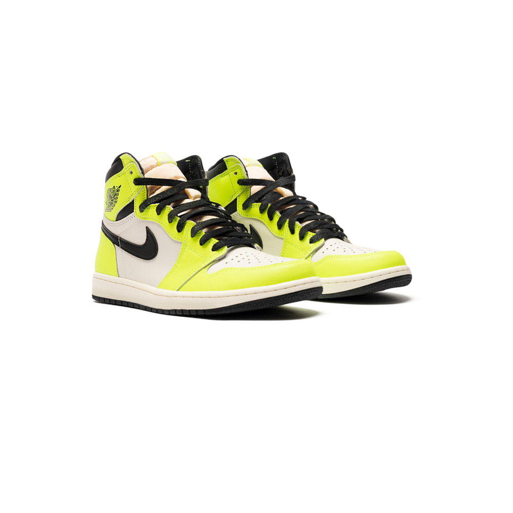 Кроссовки Jordan 1 High OG "Visionaire"