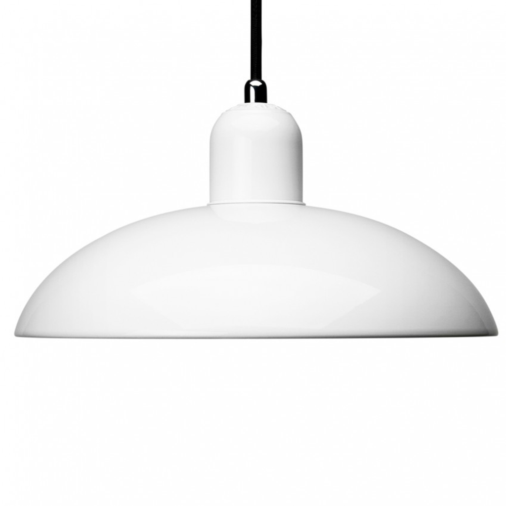 KAISER IDELL LUXUS PENDANT LAMP FRITZ HANSEN