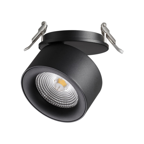 Встраиваемый светодиодный светильник Novotech GRODA 358783, IP20 LED 25W 4000K 2200Лм 100-265V
